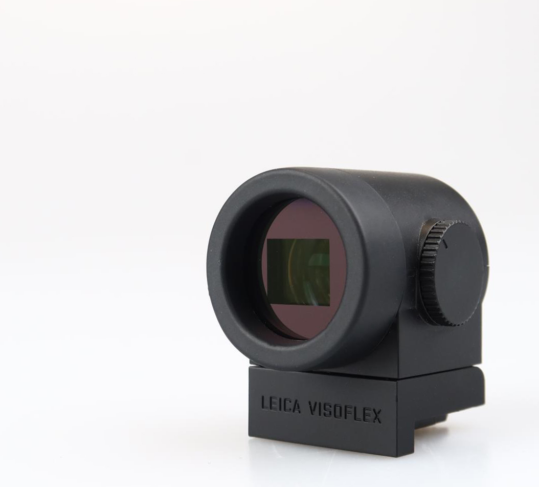 Leica Visoflex - elektroninen etsin (käytetty)