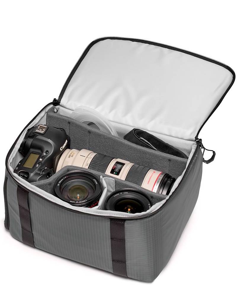 Lowepro GearUp Camera Box XL II