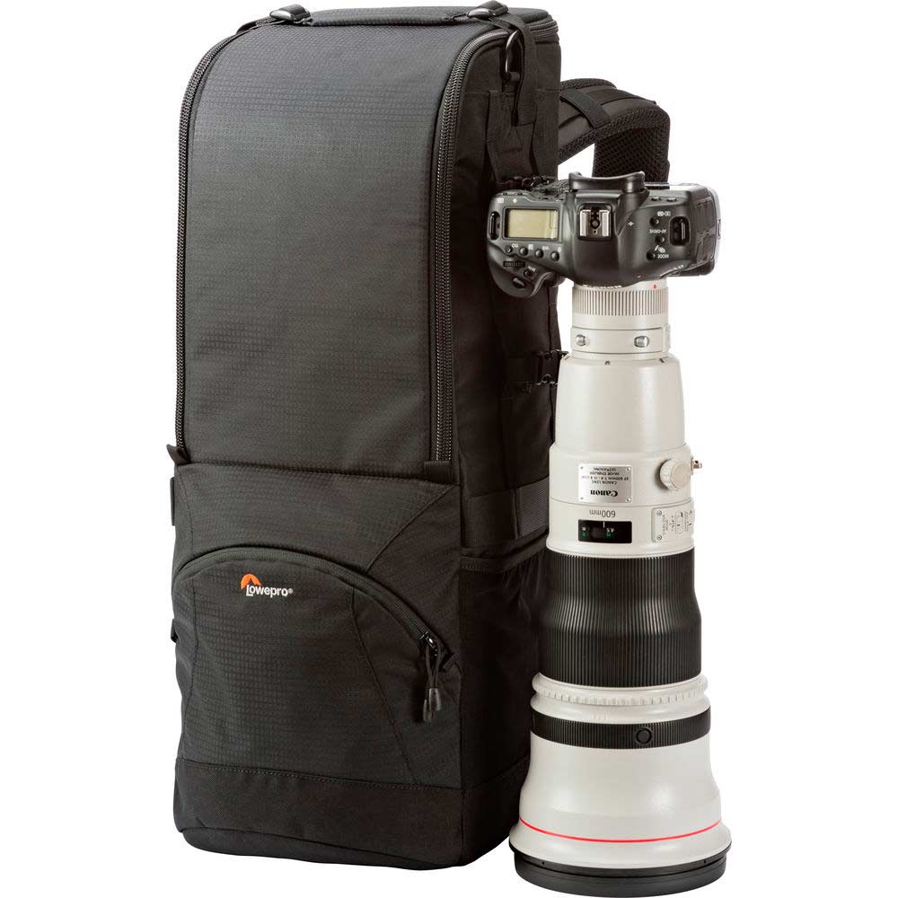 Lowepro Lens Trekker 600 AW III -kamerareppu