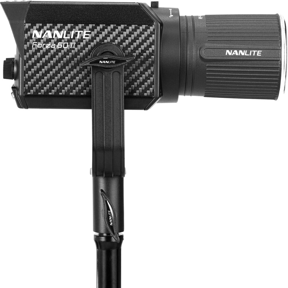Nanlite Forza 60 II -LED-valo