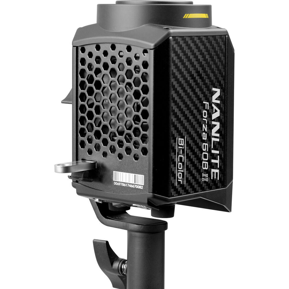 Nanlite Forza 60B II Bi-Color -LED-valo
