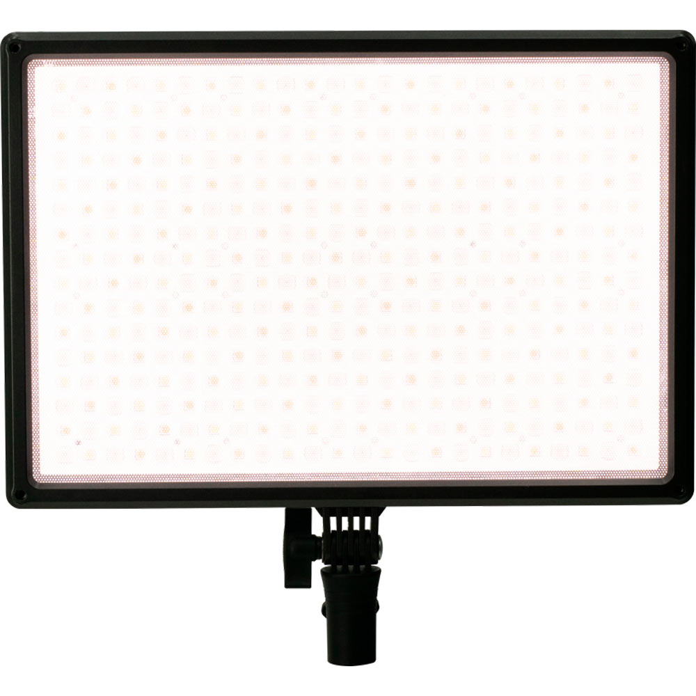 NanLite MixPad 27C II RGBWW LED-paneeli