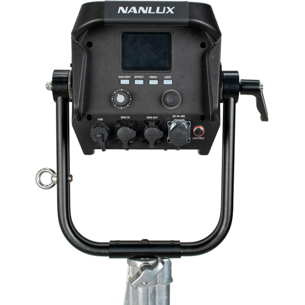 Nanlux Evoke 1200 -LED-valo