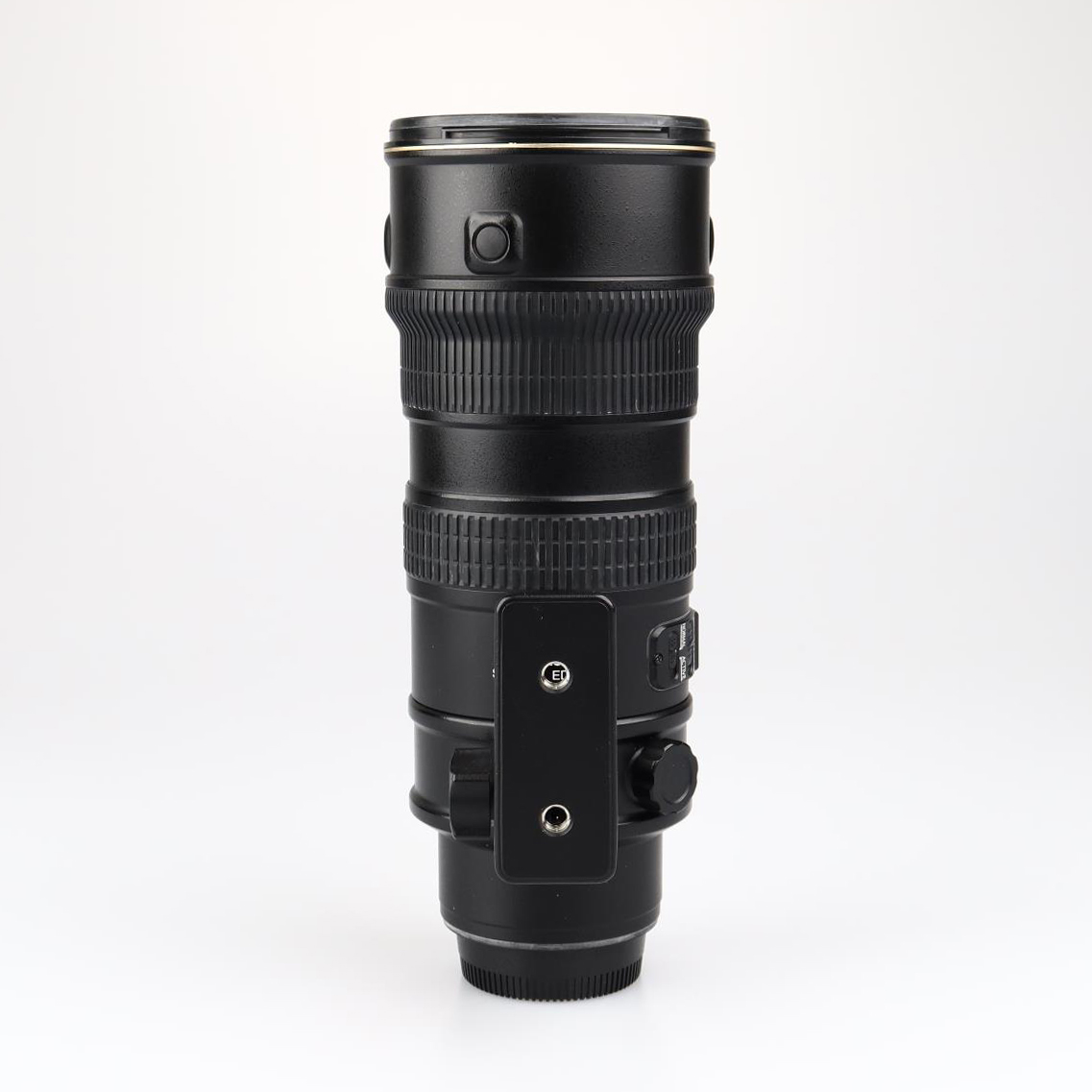 (Myyty) Nikon AF-S Nikkor 70-200mm f/2.8G ED VR (käytetty)