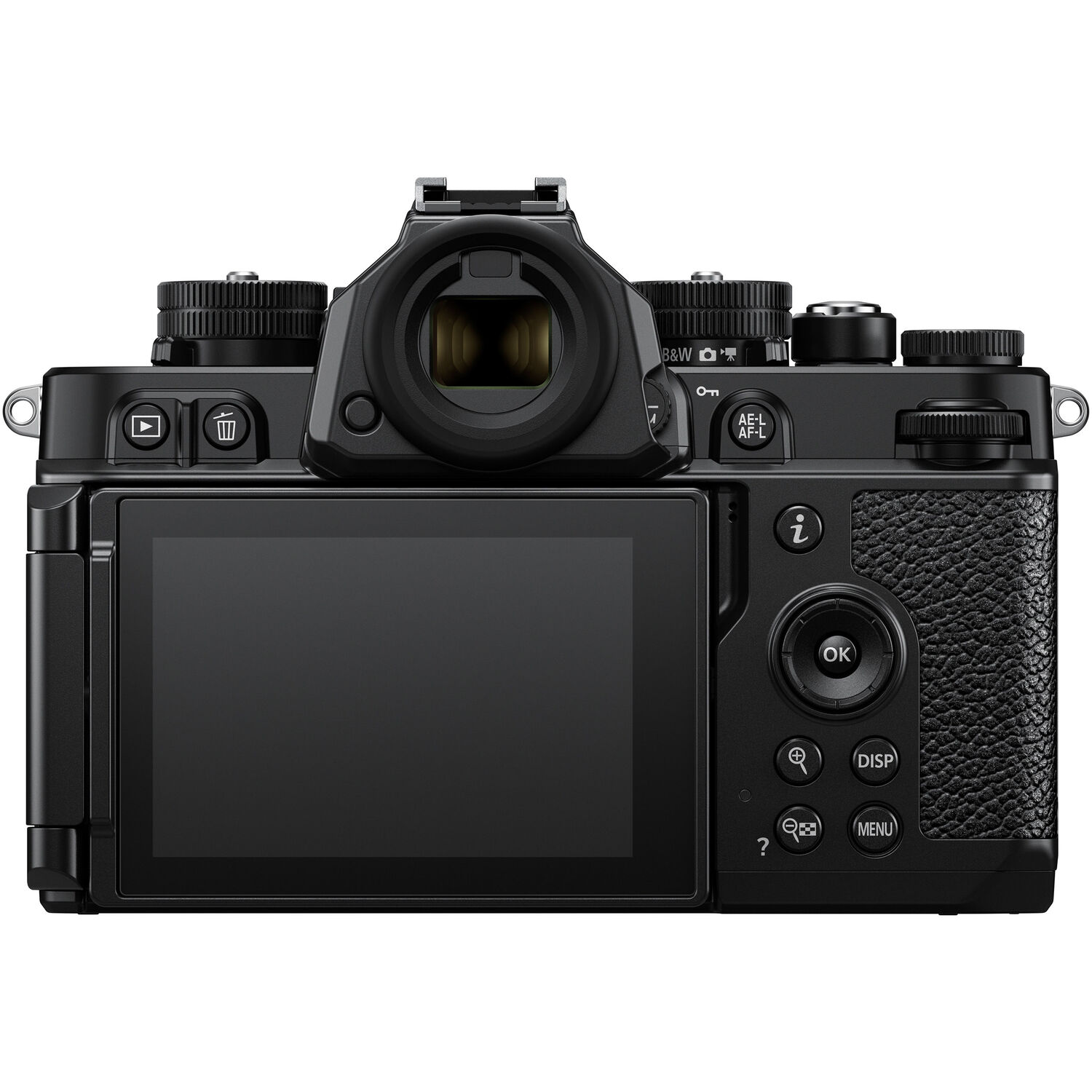 Nikon Zf -järjestelmäkamera + 200€ vaihtohyvitys