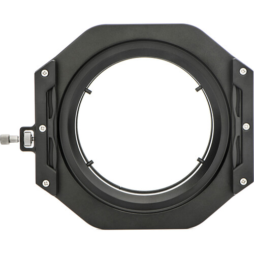 Nisi Filter Holder 100mm For Olympus 7-14mm F2.8 -suodinpidike