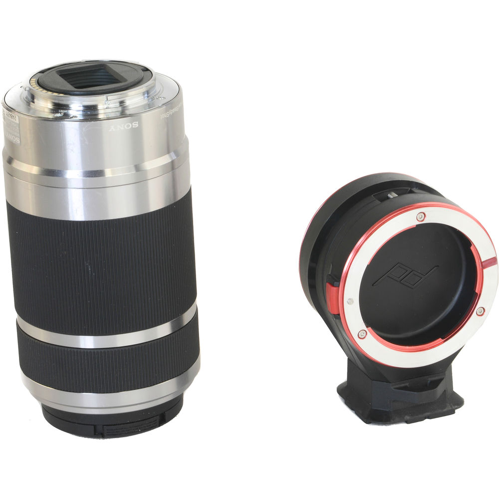 Peak Design Lens Kit V2 (Sony E/FE)