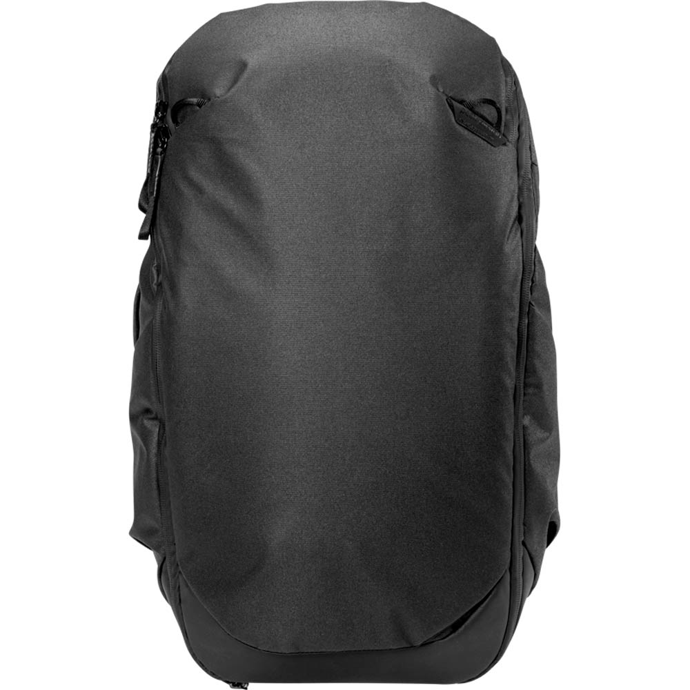 Peak Design Travel Backpack 30L reppu - Musta