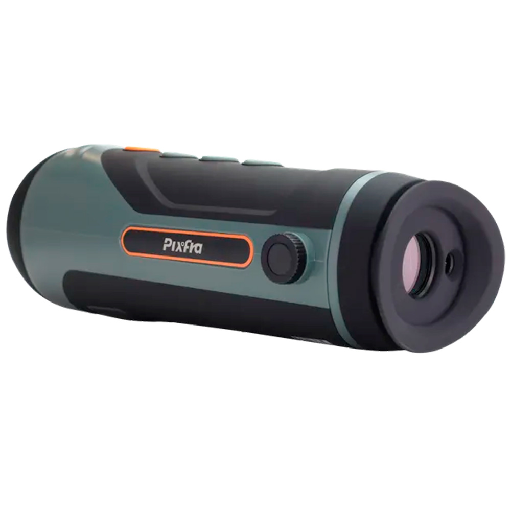 Pixfra Mile M60/25 -lämpökamera