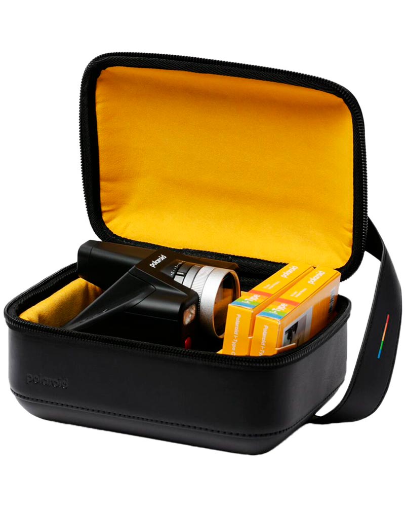 Polaroid Premium Case -kameralaukku