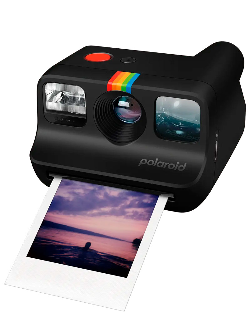 Polaroid Go Gen 2 -pikakamera