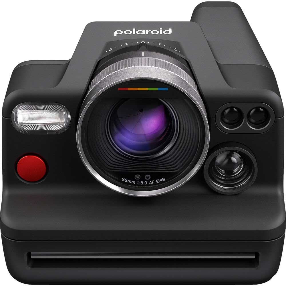 Polaroid I-2 -pikakamera