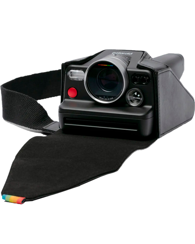 Polaroid Shoulder Holster for I-2 -olkalaukku