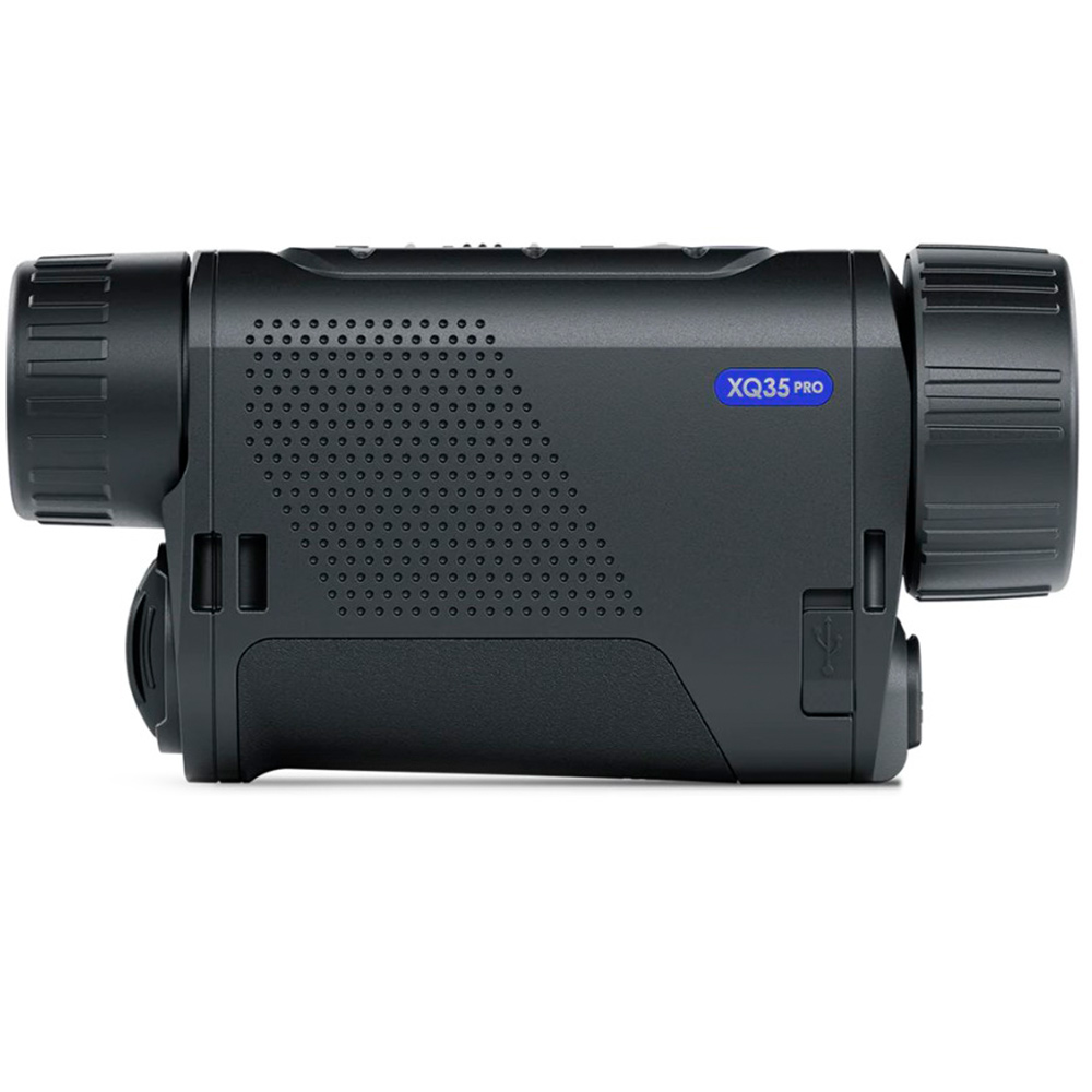 Pulsar Axion 2 XQ35 Pro -lämpökamera