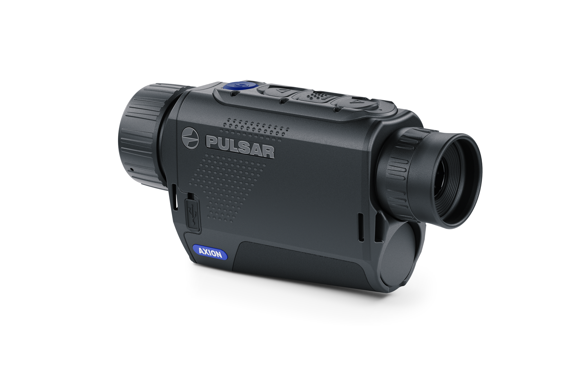 Pulsar Axion XM30F -lämpökamera