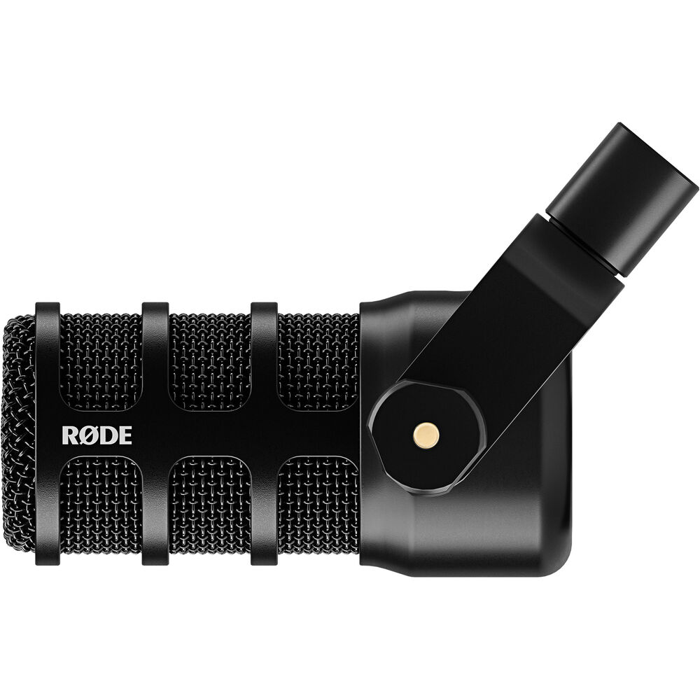 Rode PodMic USB -mikrofoni