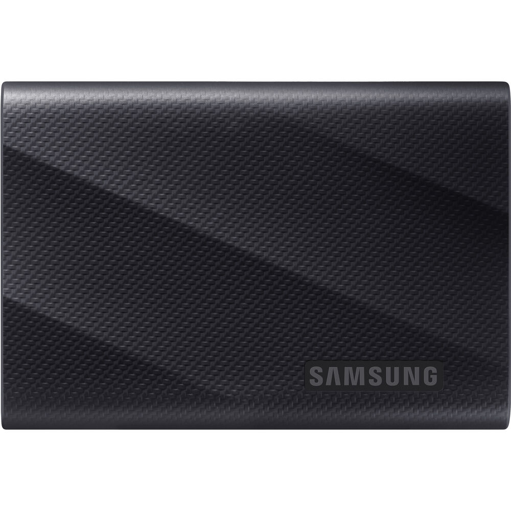 Samsung SSD T9 2TB -ulkoinen SSD-kiintolevy