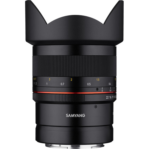 Samyang MF 14mm f/2.8 Z (Nikon Z)