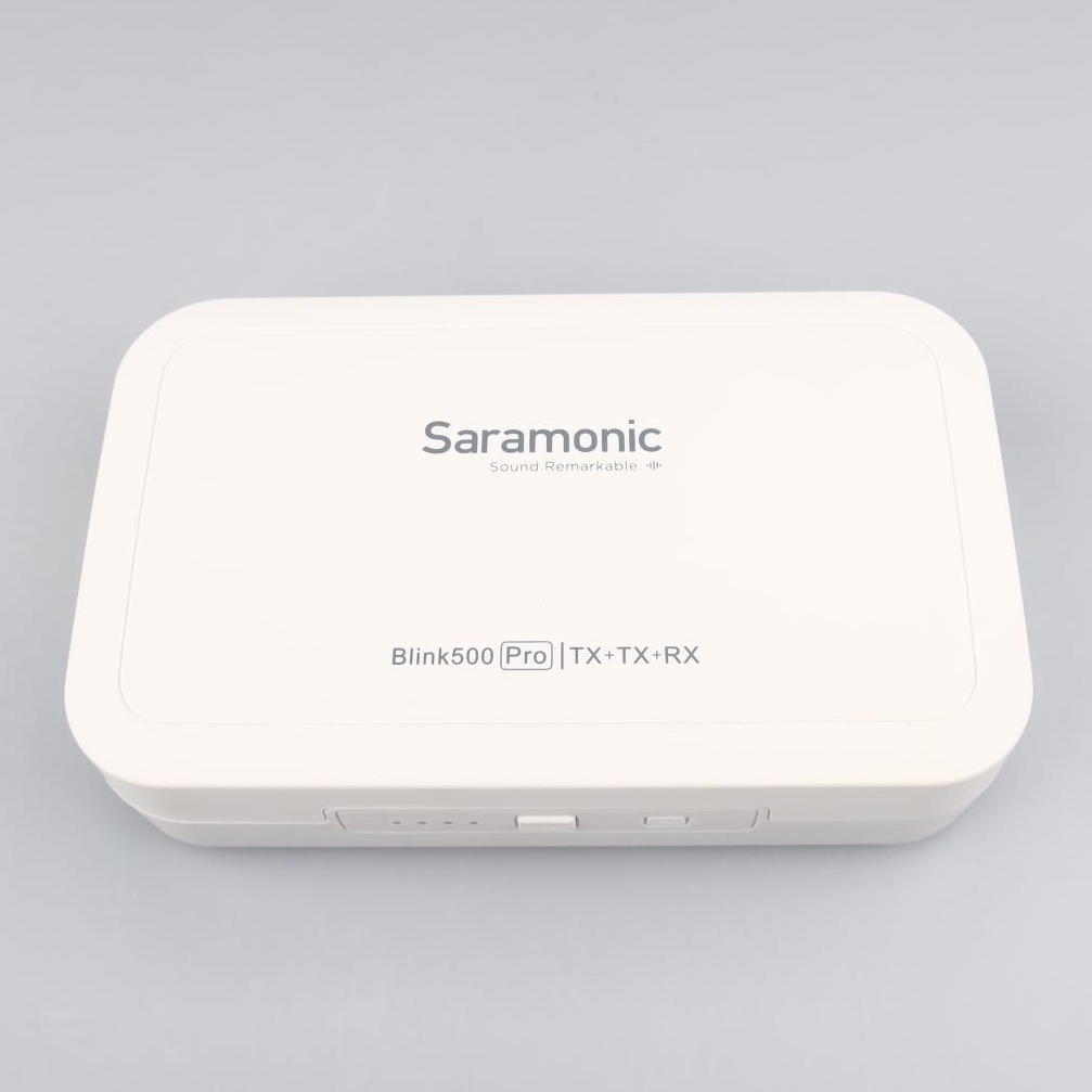 Saramonic Blink 500 Pro B2W (käytetty)