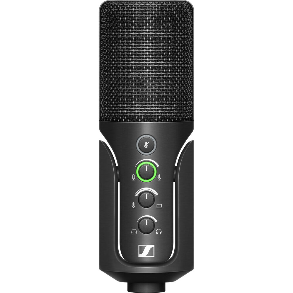 Sennheiser Profile Streaming Set -USB-mikrofoni