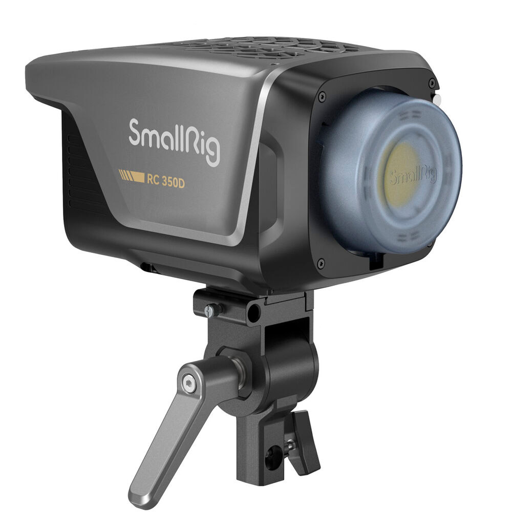Smallrig 3961 RC 350D -LED-valo