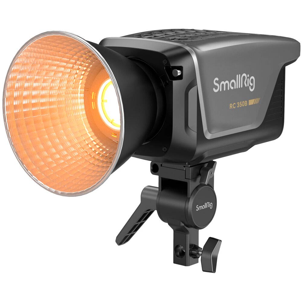 Smallrig 3966 RC 350B -LED-valo