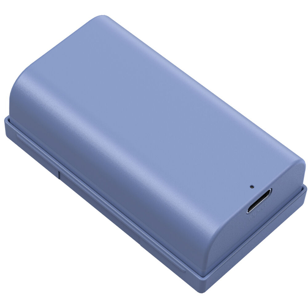 Smallrig 4331 Camera Battery USB-C Rechargable NP-F550