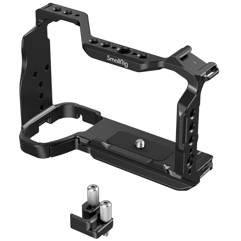 SmallRig 4336 Cage Kit for Sony Alpha 6700