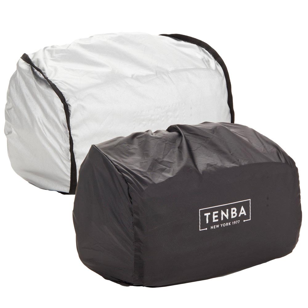 Tenba Axis v2 6L Sling Bag -kameralaukku - Musta