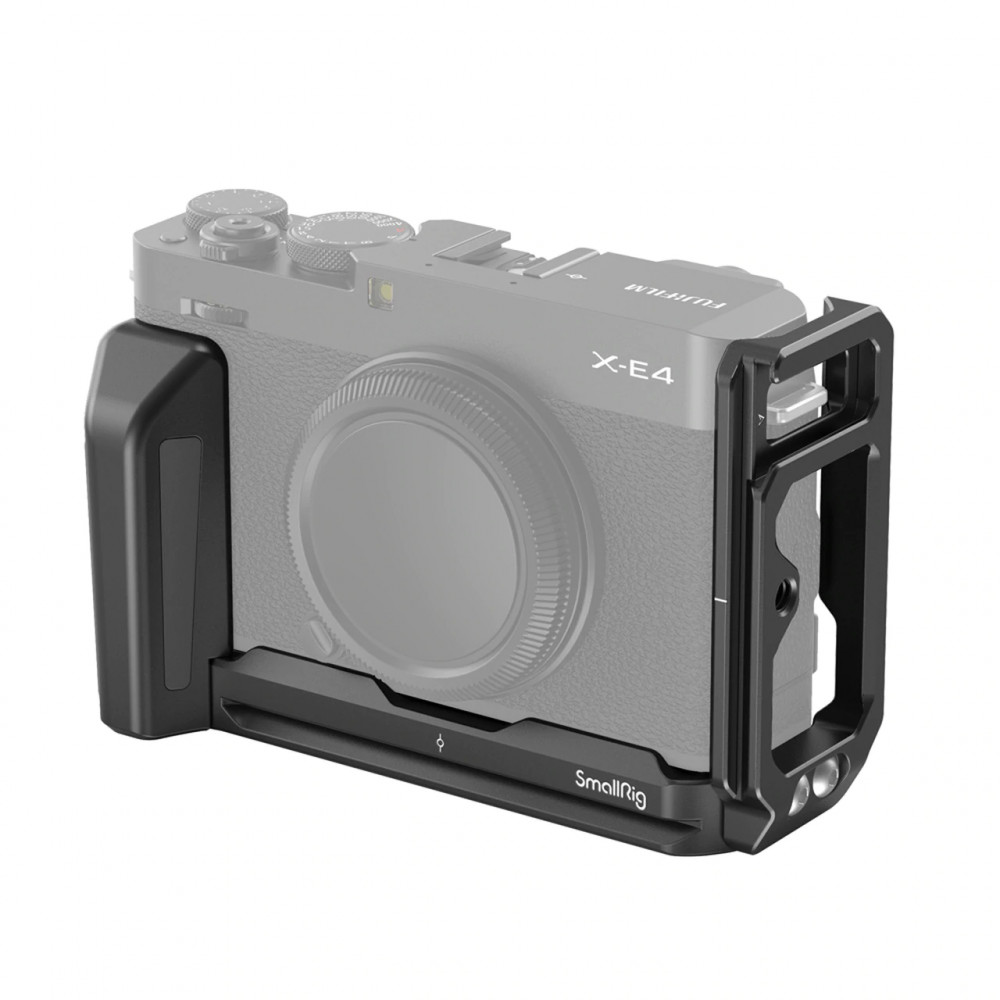 Smallrig 3231 L-Bracket for Fujifilm X-E4