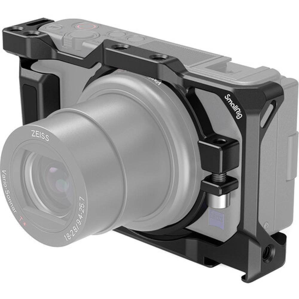 Smallrig 2938 Camera Cage for Sony ZV-1 -kehikko