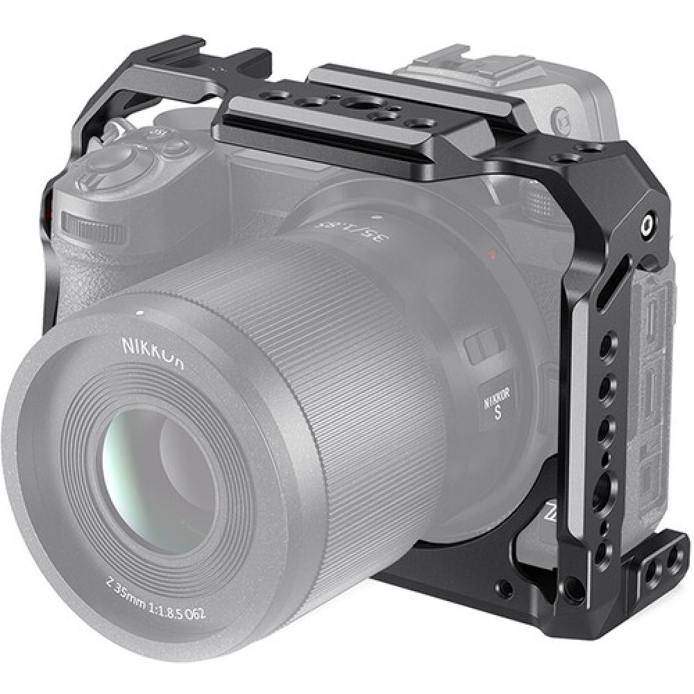 Smallrig 2243B Camera Cage for Nikon Z7/Z6/Z5