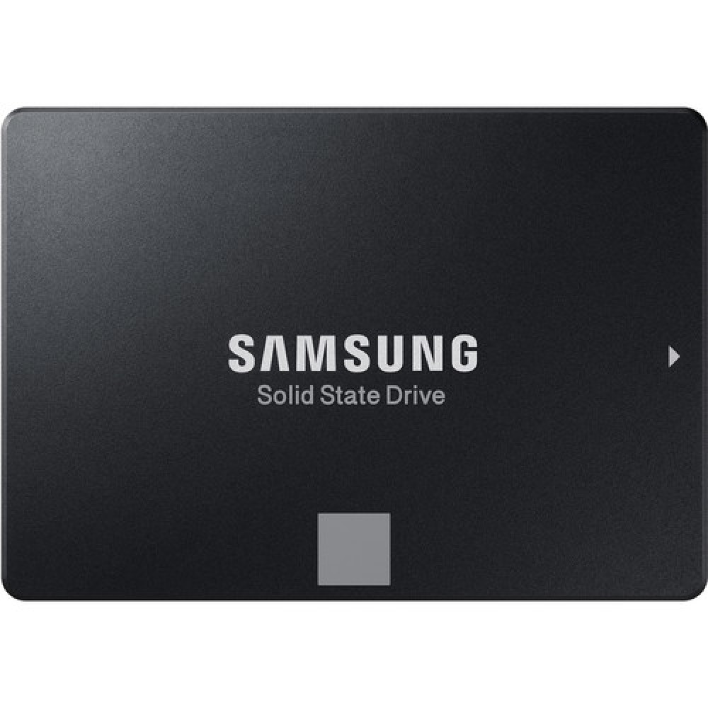 Samsung SSD 860 Evo 1TB -kiintolevy