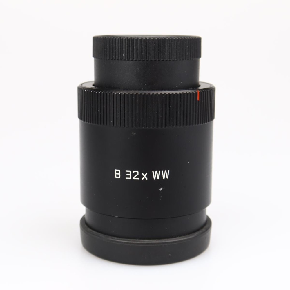 (Myyty) Leica B 32x WW -okulaari (käytetty)