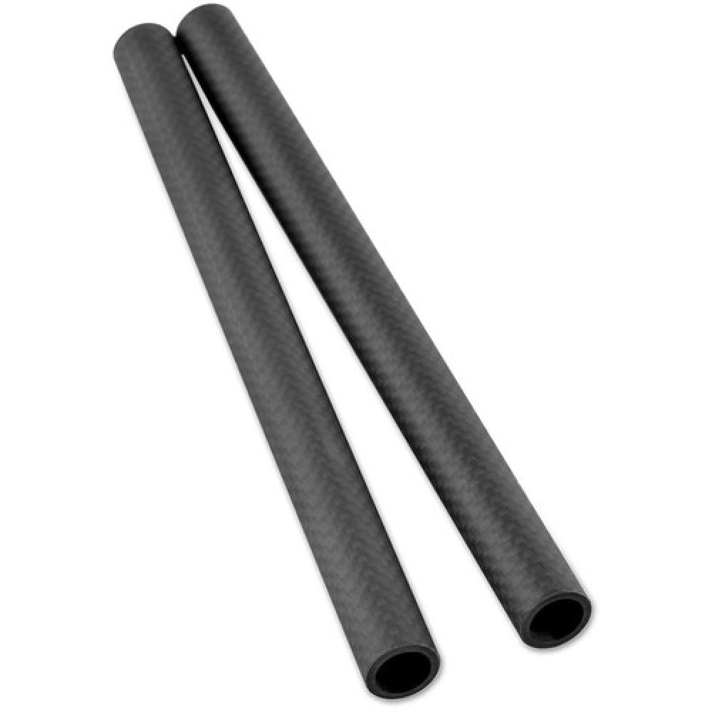 SmallRig 15mm Carbon Fiber Rod - hiilikuituputki (2kpl)