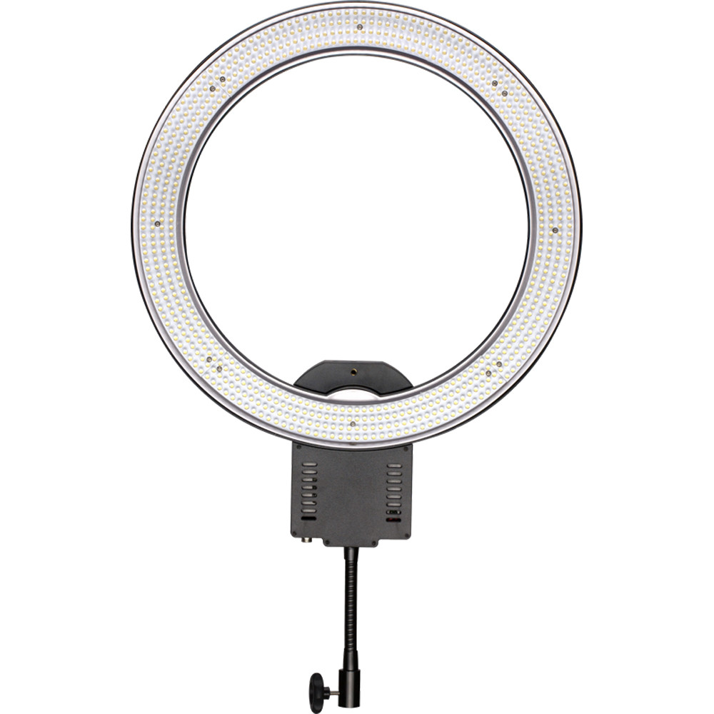 Nanlite Halo19 LED Ring Light -rengasvalo