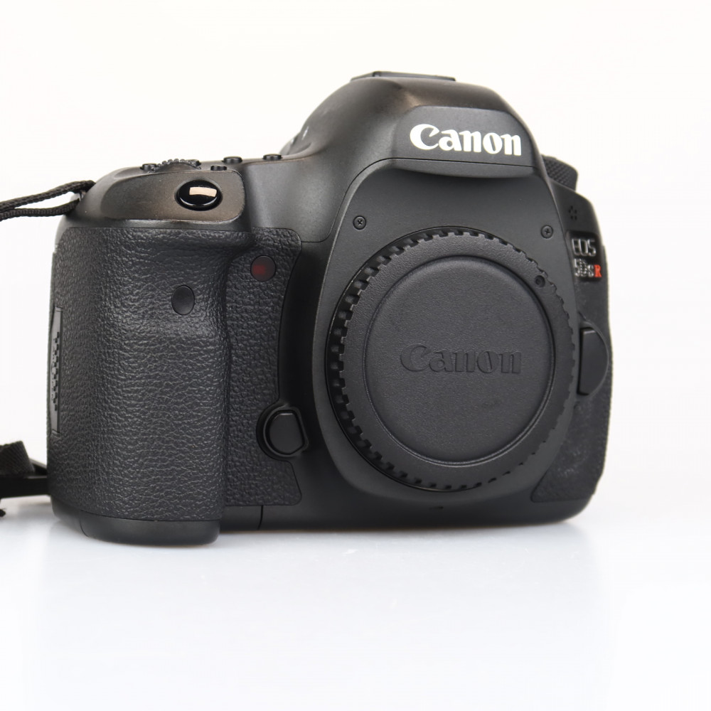(Myyty) Canon EOS 5Ds R runko (SC: 13910) (Käytetty)