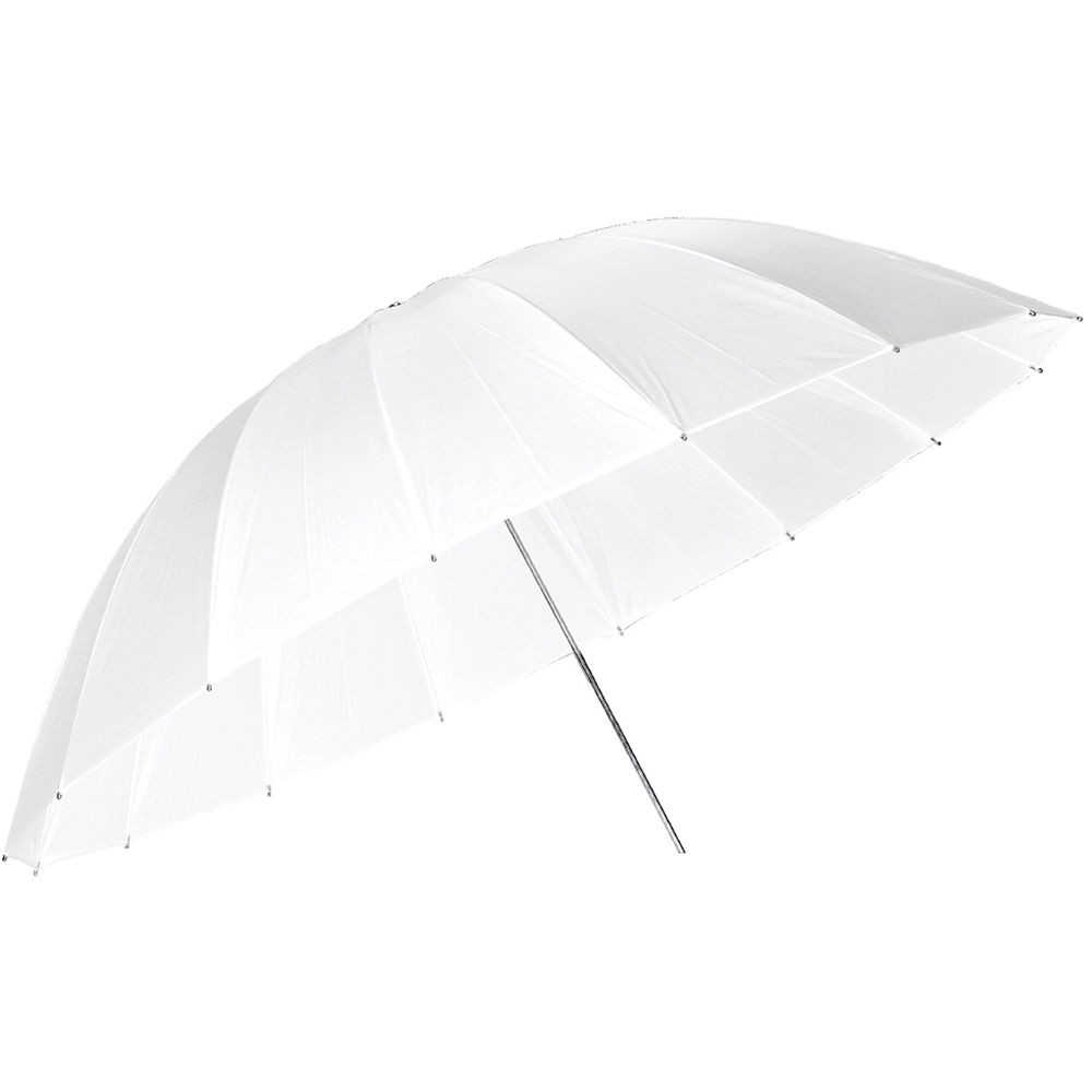 Godox UB-L2 Translucent Umbrella (185cm) -läpiammuttava sateenvarjo