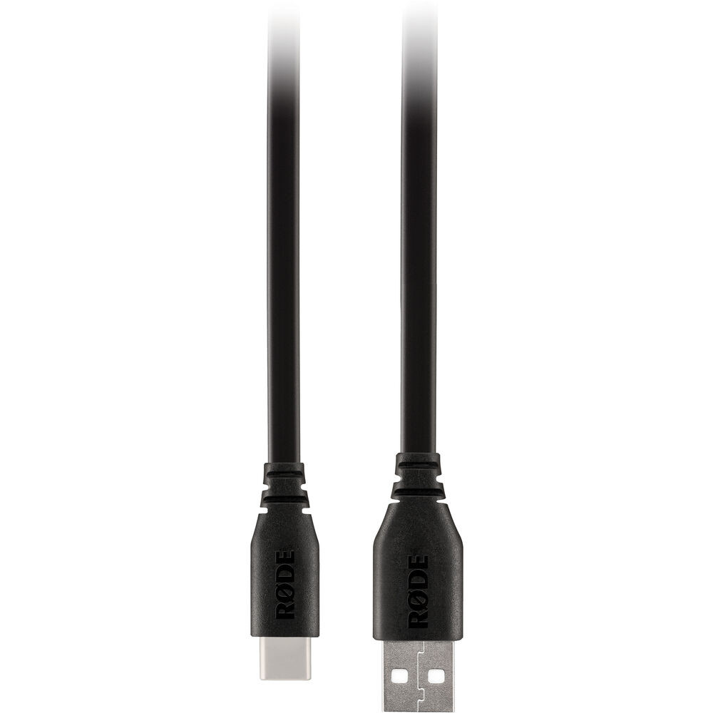 Rode SC18 - USB-C to USB kaapeli (150cm)