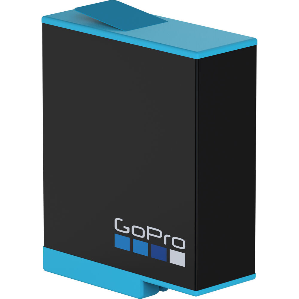 GoPro Rechargeable Battery (Hero 10 & 9) -akku