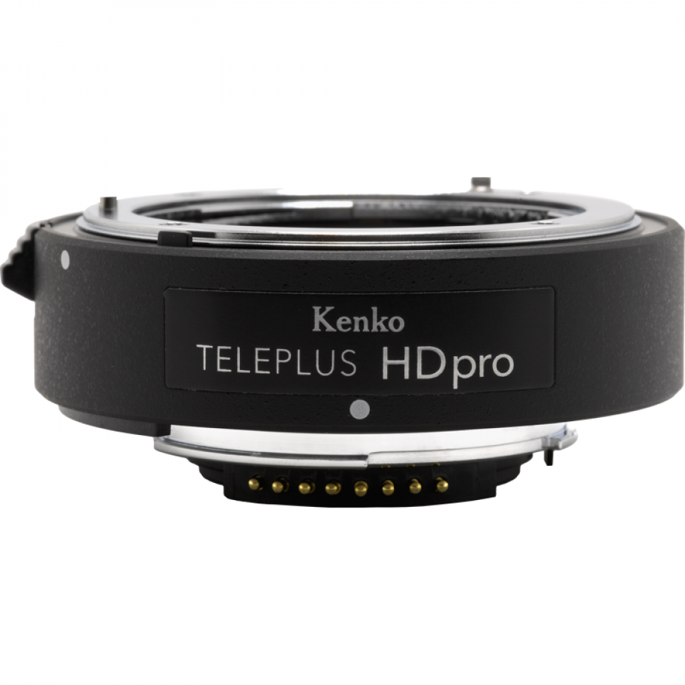 Kenko Teleplus HD Pro 1.4X DGX -telejatke Nikon