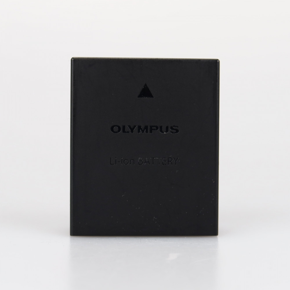 (myyty)Olympus BLH-1 akku (käytetty)