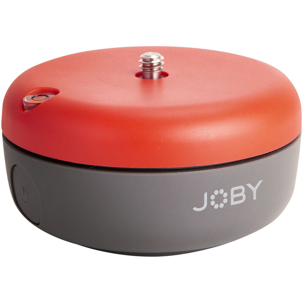Joby Spin 360 Motion Control Mount -moottoroitu puhelinalusta