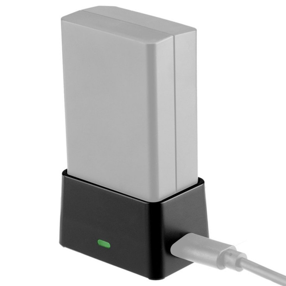 Godox VC-26 USB Charger -laturi (V1 / V860III / AD100Pro)