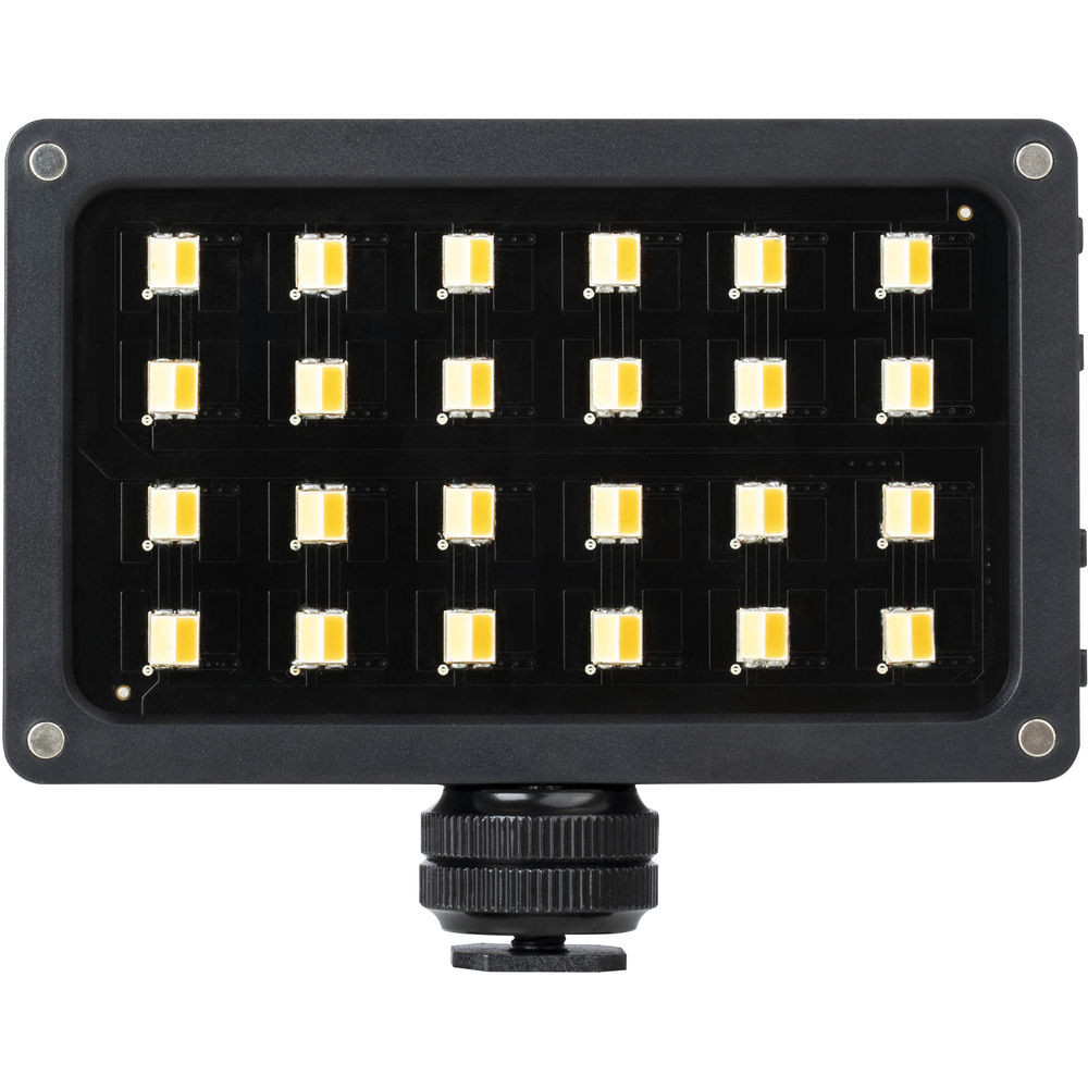 Viltrox RB08 LED Light -LED -paneeli
