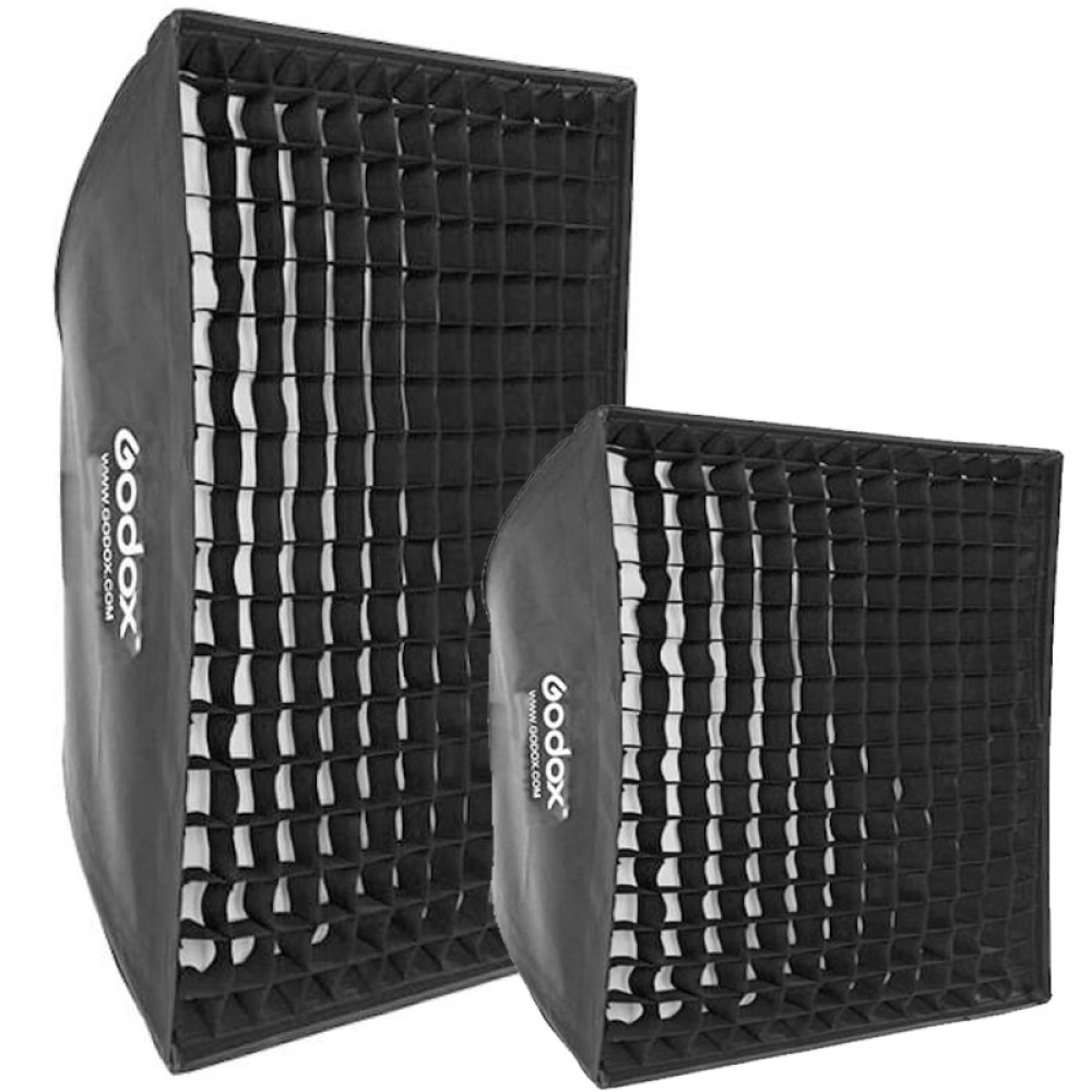 Godox SB-GUSW Umbrella Style Softbox - Softbox ja Grid (Bowens)