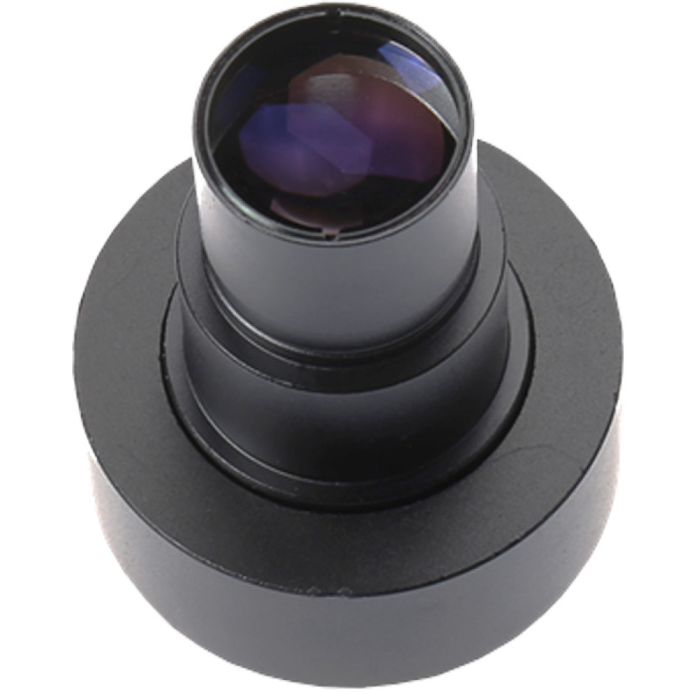 Byomic Universal DSLR Camera Adapter for Microscope -kamera-adapteri