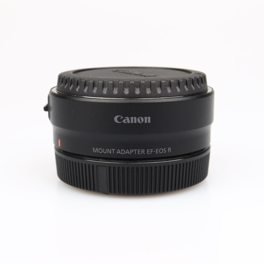 (myyty) Canon EF-EOS R Mount Adapter (käytetty)