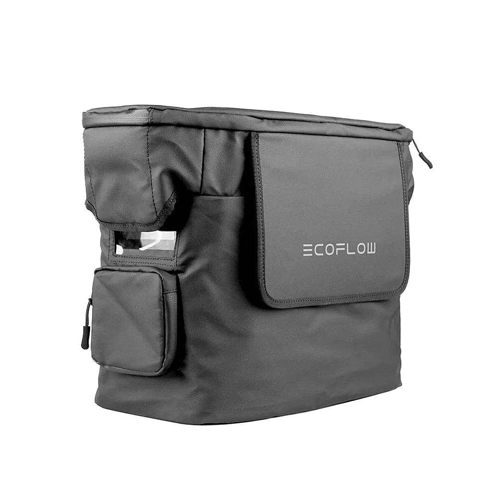EcoFlow Delta 2 Bag -vedenpitävä laukku