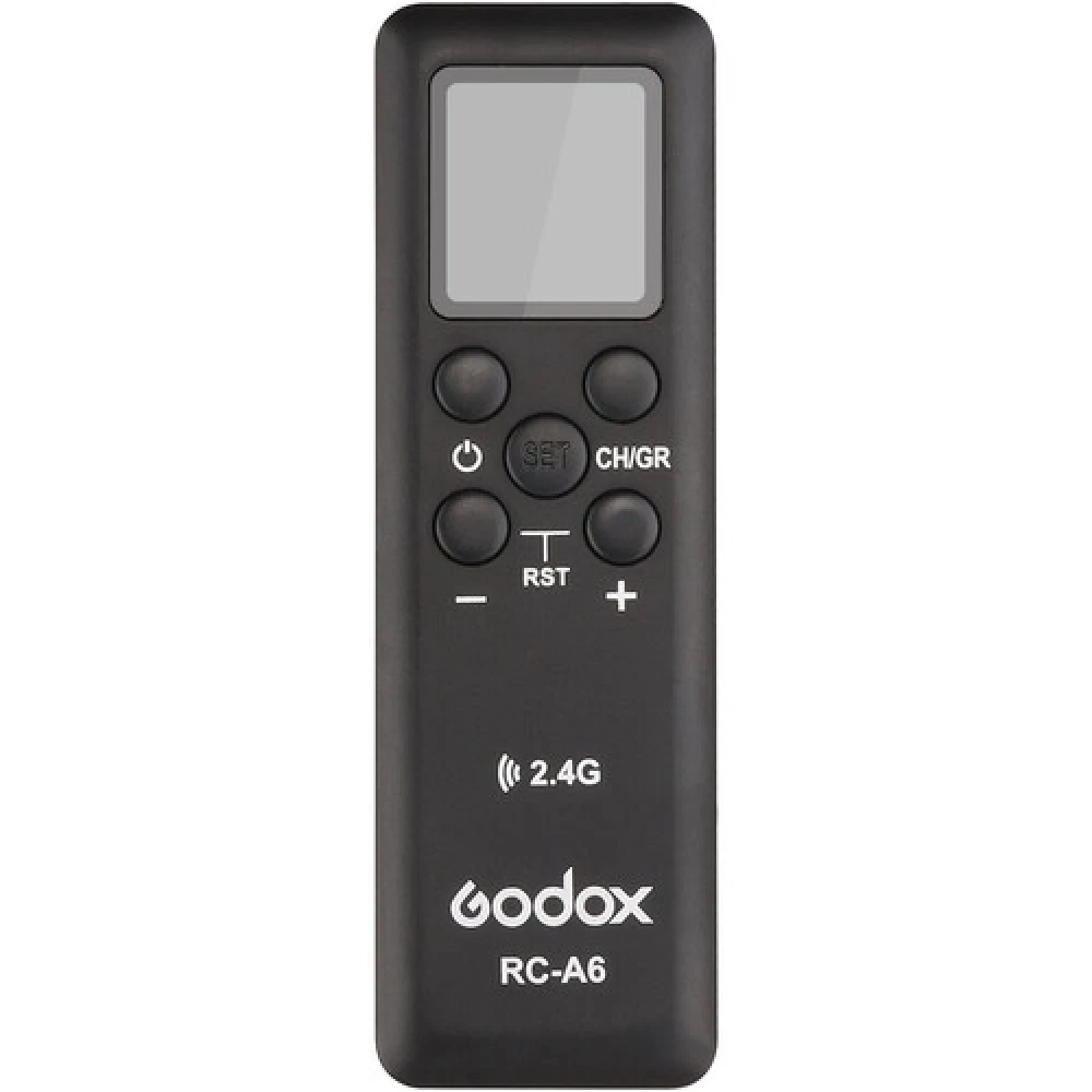 Godox RC-A6 Remote Control -kaukosäädin
